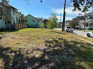 4940 S Claiborne Ave, New Orleans, LA 70125