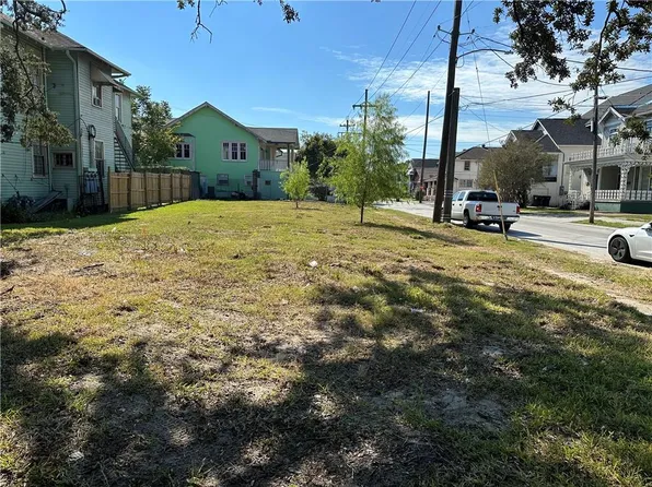 4940 S Claiborne Ave, New Orleans, LA 70125