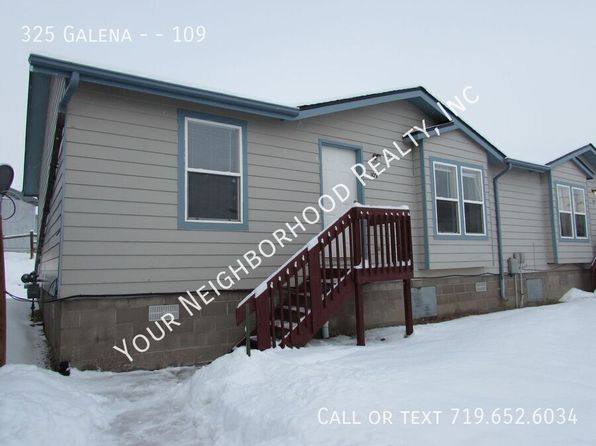 325 E Galena Ave #109