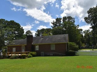 203 Gloria St, Greenville, NC 27858