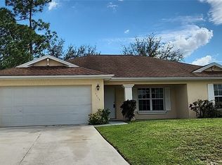 3815 16th St W, Lehigh Acres, FL 33971