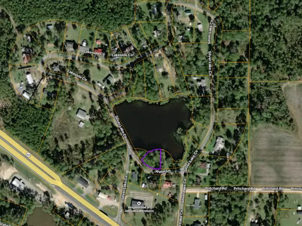 0 Water Ln, Sylvester, GA 31791