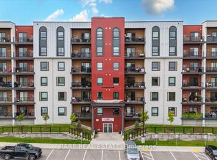 10 Culinary Ln #405, Barrie, ON L9J0K2