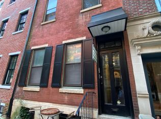 2008 Pine St APT 1, Philadelphia, PA 19103
