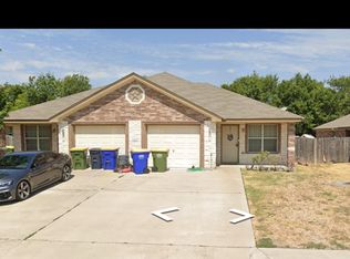 1110 Leah Dr UNIT B, Troy, TX 76579
