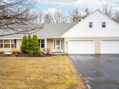 20 Kavanaugh Road UNIT 20, Old Orchard Beach, ME, 04064