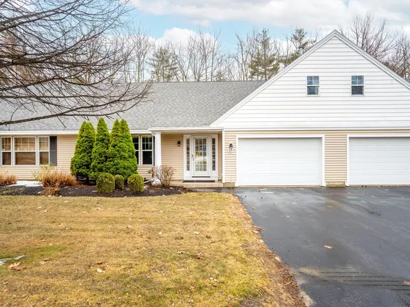 20 Kavanaugh Road #20, Old Orchard Beach, ME 04064