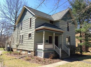 245 Morgan St, Oberlin, OH 44074