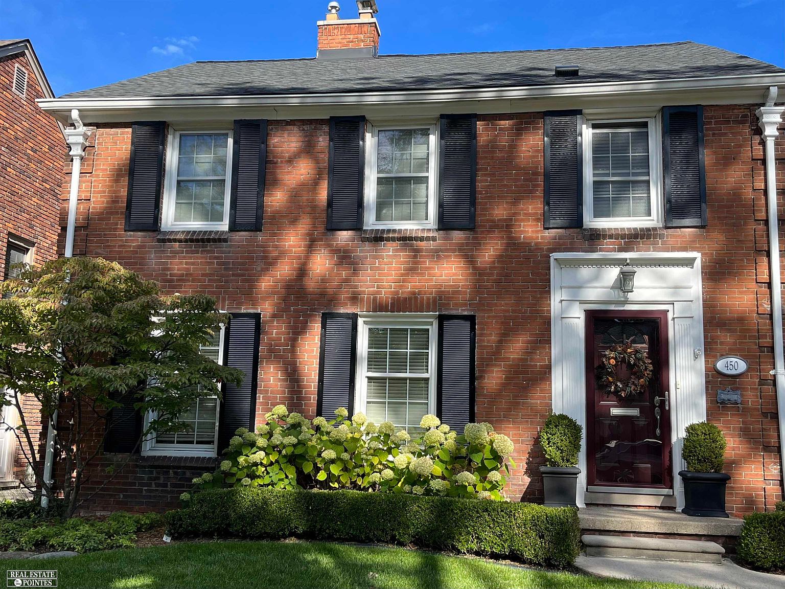 450 McKinley Ave, Grosse Pointe Farms, MI 48236 Zillow