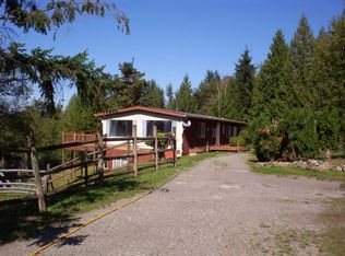 1380 Lapierre Ave, Buckley, WA 98321