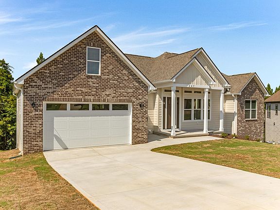 2nd image of 247 Tuscan Ridge Trl