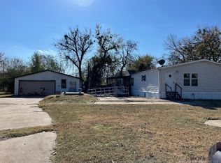 401 Geneva Ave, Muskogee, OK 74403