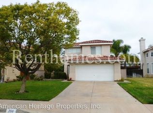 258 Silvercreek Dr, Santee, CA 92071