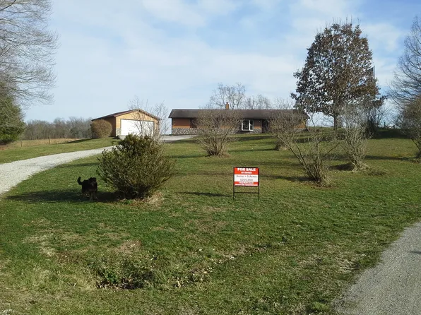 7013 S Lodge Rd, Bloomington, IN 47403