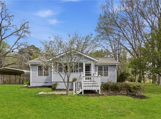 4361 Ben Hill Rd, Lithia Springs, GA 30122