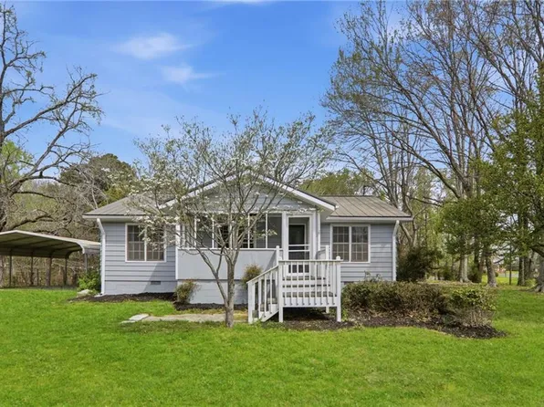 4361 Ben Hill Rd, Lithia Springs, GA 30122