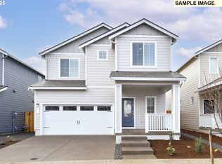 1393 Owl Ave, Woodburn, OR 97071