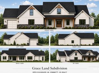 3993 Eleanor Ln, Emmett, ID 83617