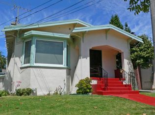 1062 43rd St, Emeryville, CA 94608