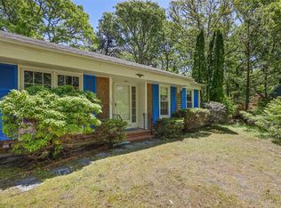 304 Round Cove Rd, Chatham, MA 02633