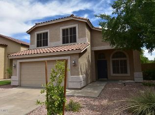 7196 W Irma Ln, Glendale, AZ 85308