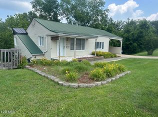 1238 Holyoke St, Kingsport, TN 37664