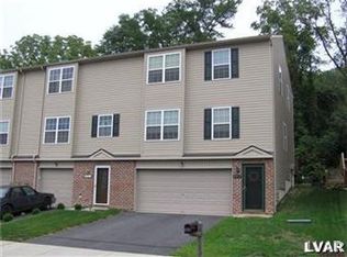 603 Lehigh Gap St, Walnutport, PA