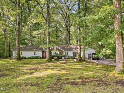 389 Dewitt Smith Rd, Pittsboro, NC, 27312