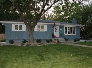 1106 Cedar Ln, Dyer, IN 46311