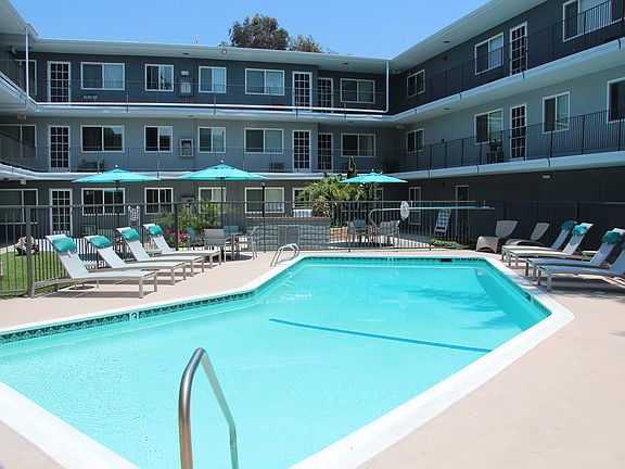 2nd image of 5132 S San Gabriel Pl #16