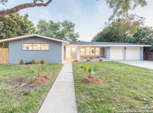 210 Northridge Dr, San Antonio, TX 78209