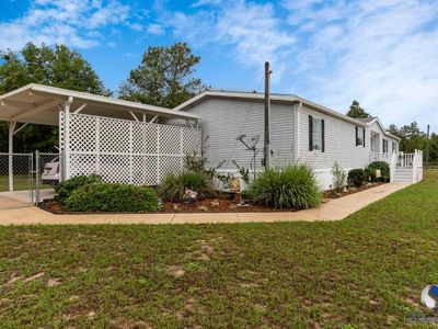 103 Hayman Dr, Interlachen, FL, 32148