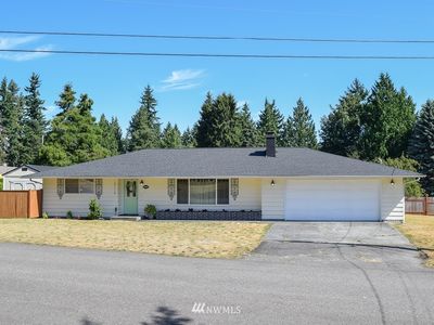 8531 Gothic Way, Everett, WA, 98208