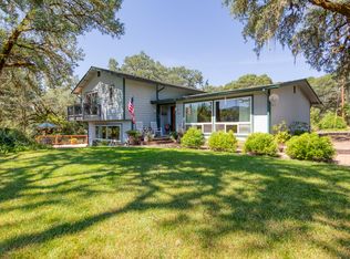 2401 Road B, Redwood Valley, CA 95470