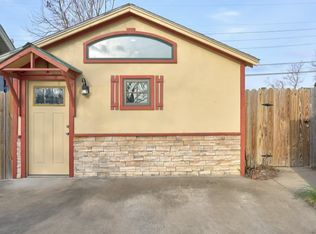 1424 S College Ave #2, Tulsa, OK 74104
