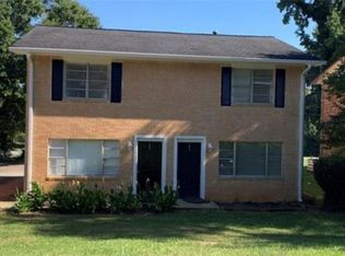 383 Mimosa Dr, Buford, GA 30518