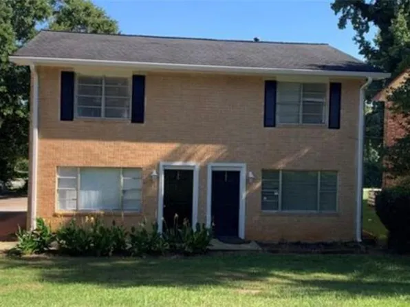 383 Mimosa Dr, Buford, GA 30518