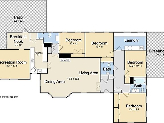 2nd image of 1616 Skidaway Rd