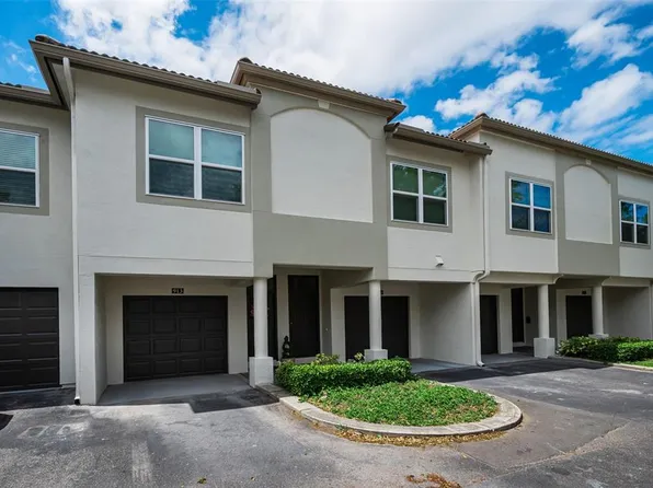 913 Normandy Trace Rd #913, Tampa, FL 33602
