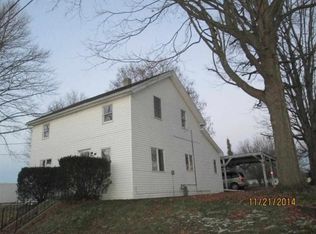 211 S Walnut St, Etna Green, IN 46524