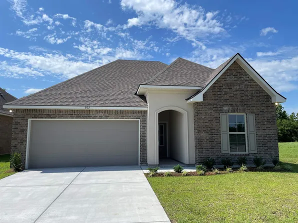 363 Rue Evangeline, Houma, LA 70364