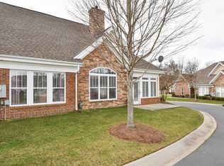 2610 Circa Dr, Matthews, NC 28105