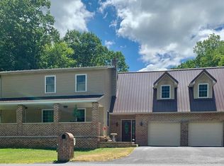 620 Little Kansas Rd, Mc Veytown, PA 17051