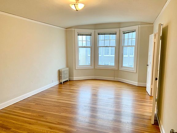 5th image of 3255 Broderick St APT 9