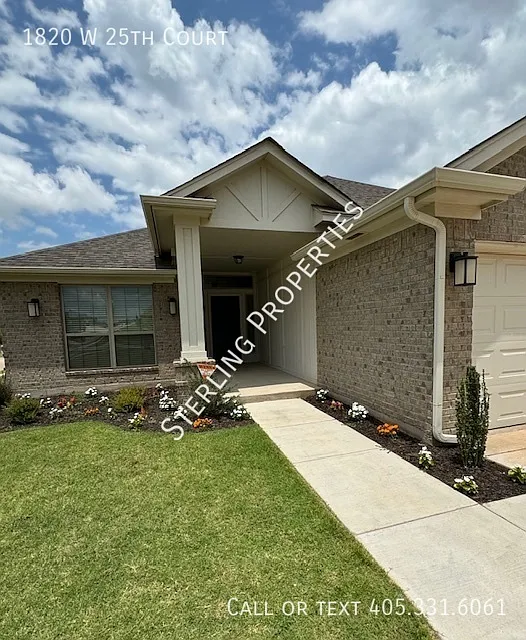 3 bed, 1655 sqft, $2,095 — Photo 3