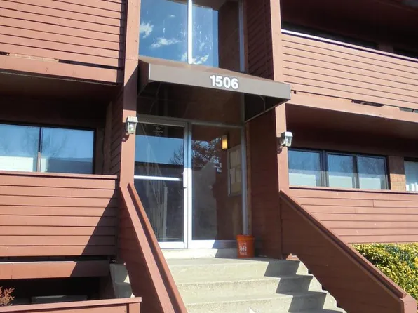 1506 S George Mason Dr APT 22, Arlington, VA 22204