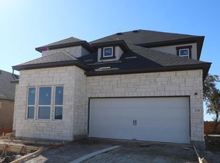 326 Bishop Wood Rd, Dripping Springs, TX 78620