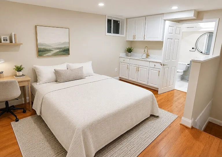4524 Salem Ln NW #3 — Photo 1