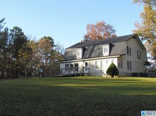 13150 Us Highway Two Seventy Eight E, Piedmont, AL 36272