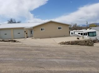 820 E Works St, Sheridan, WY 82801
